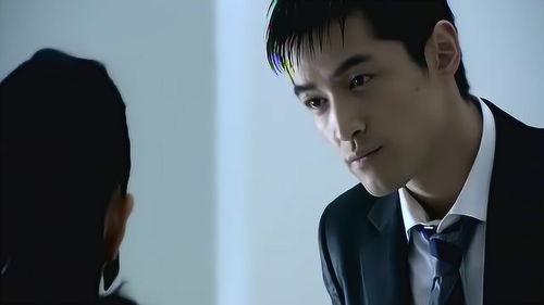 胡歌和董璇演的电视剧,情感纠葛与命运抉择的都市传奇